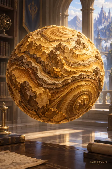 Earth Element