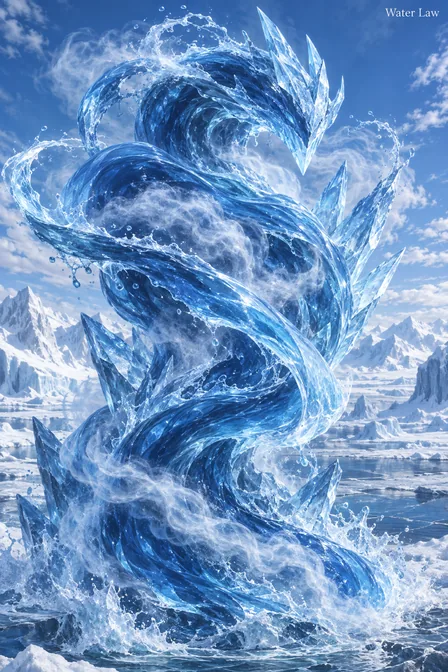 Water Element