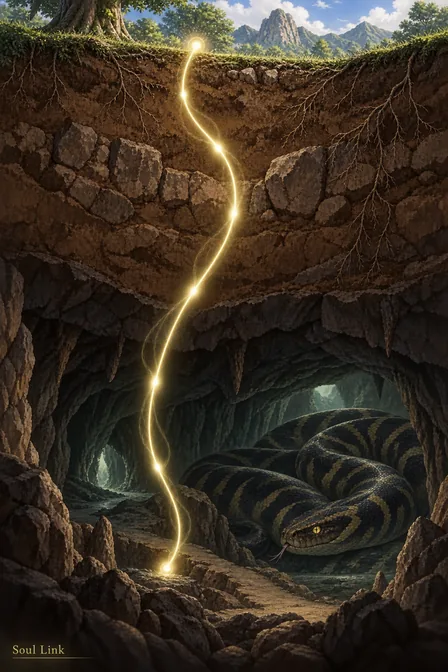 Soul Transmission