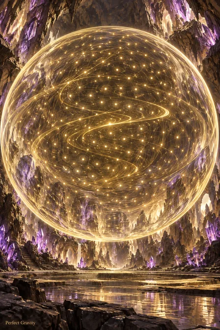 Gravity Space