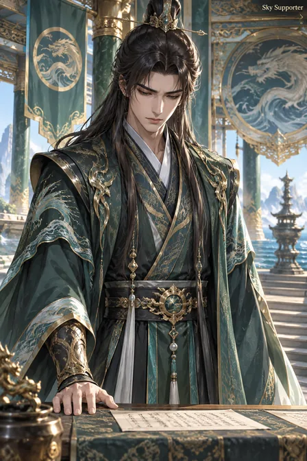 Yun Ming