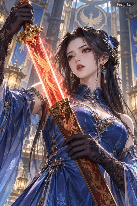 Feng Ling