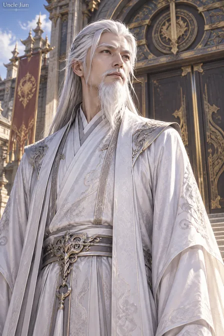 剑叔