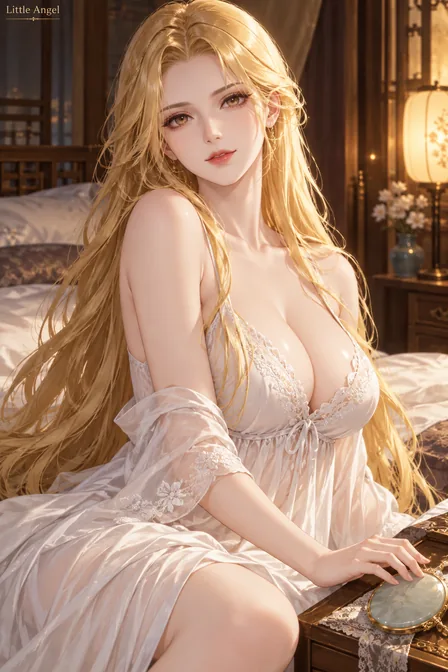 千仞雪