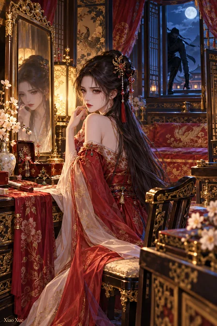 Qian Renxue