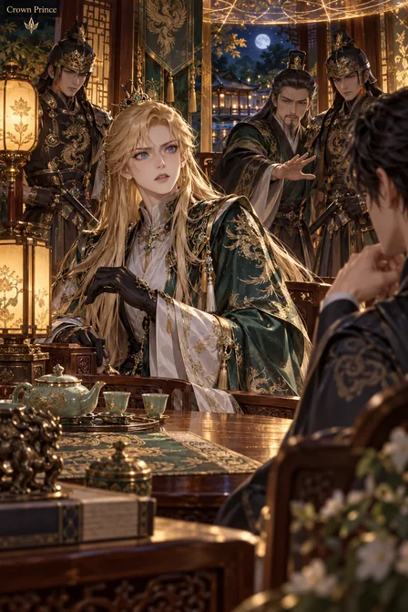 Qian Renxue