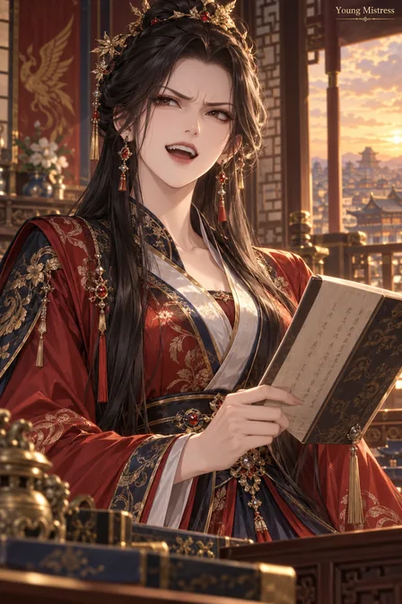 Qian Renxue