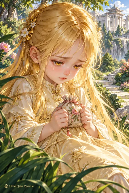 Qian Renxue