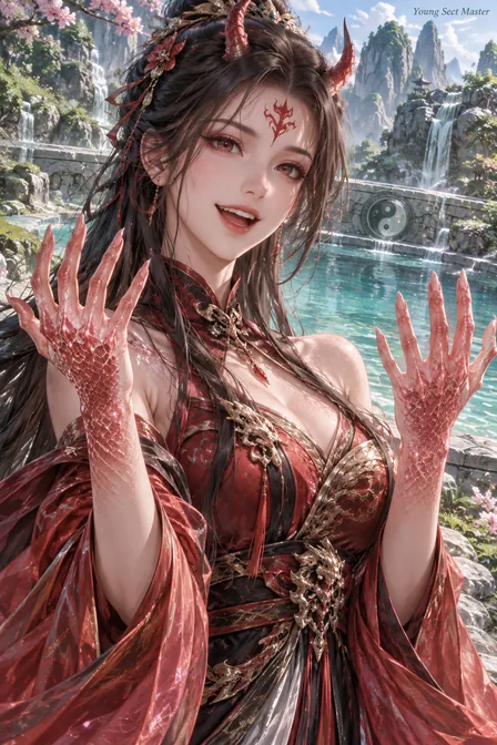 Nan Qiuqiu