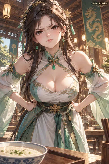 Nan Qiuqiu