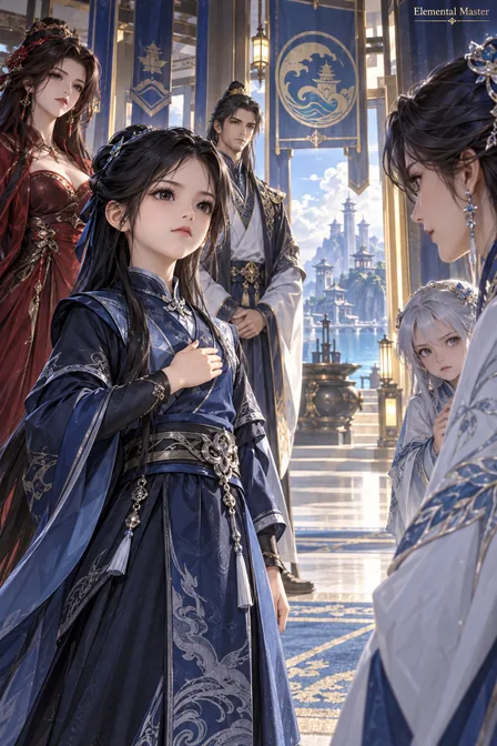 Gu Yue