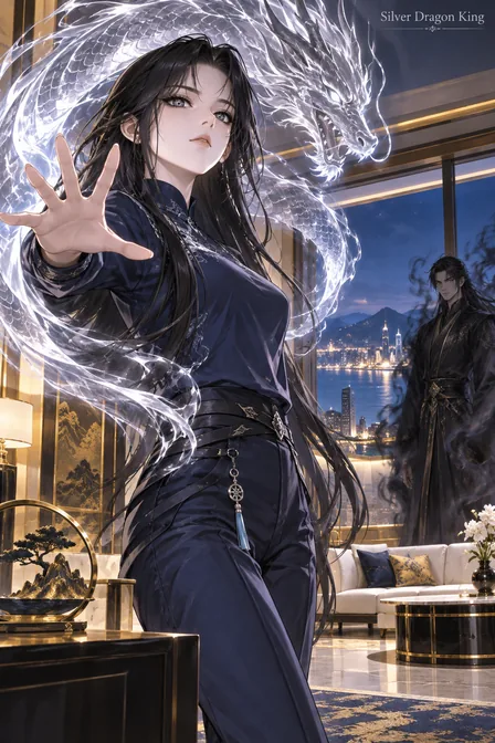 Gu Yue