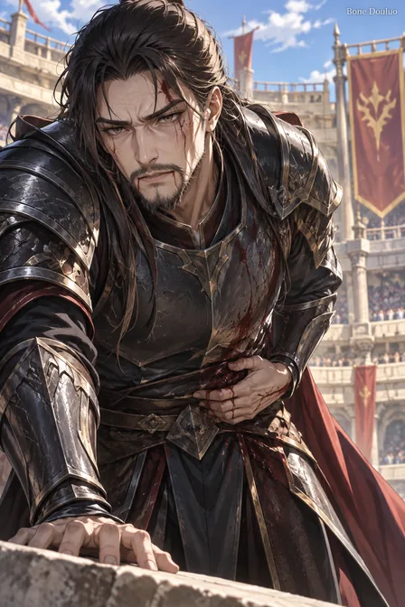 Gu Rong