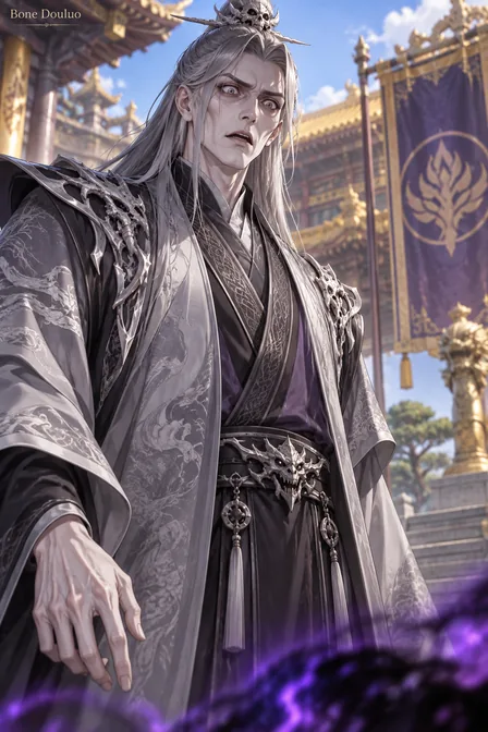 Gu Rong