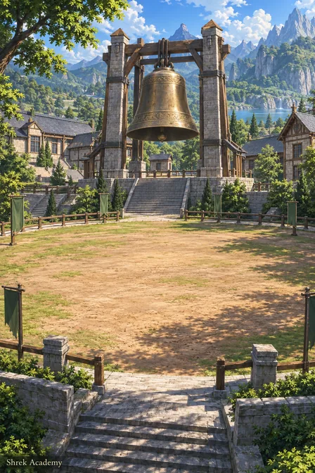 史莱克学院