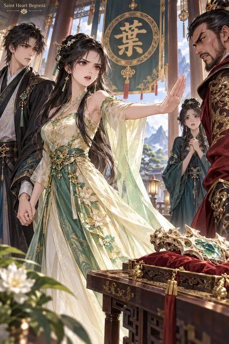 Ye Lingling