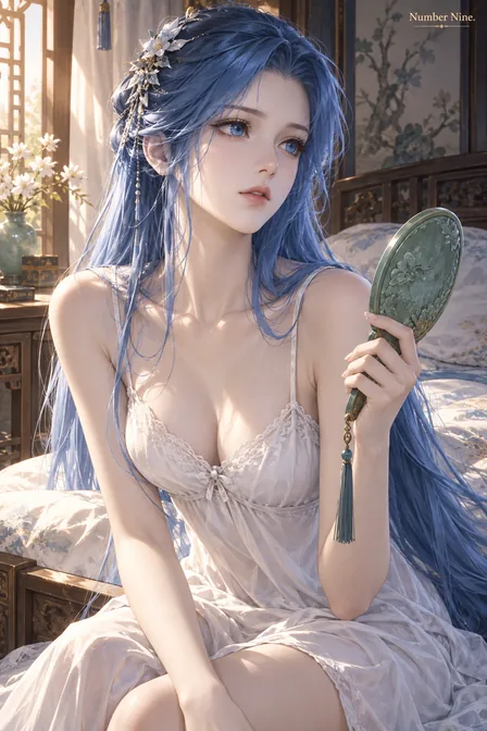 叶泠泠