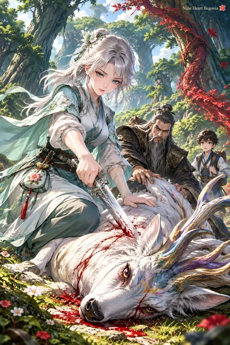 Ye Lingling