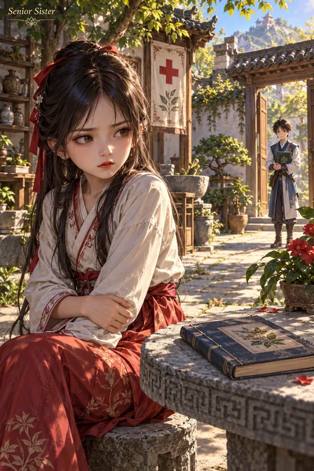 Ye Lingling
