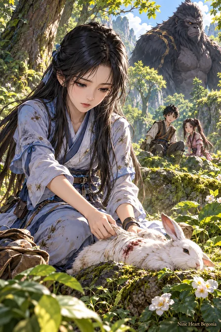 Ye Lingling