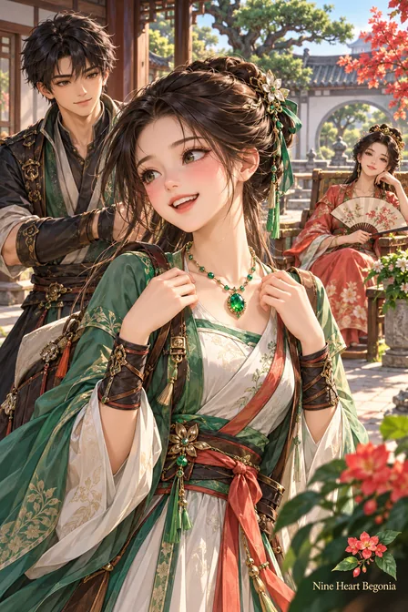 Ye Lingling