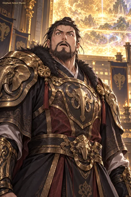 Huyan Zhen