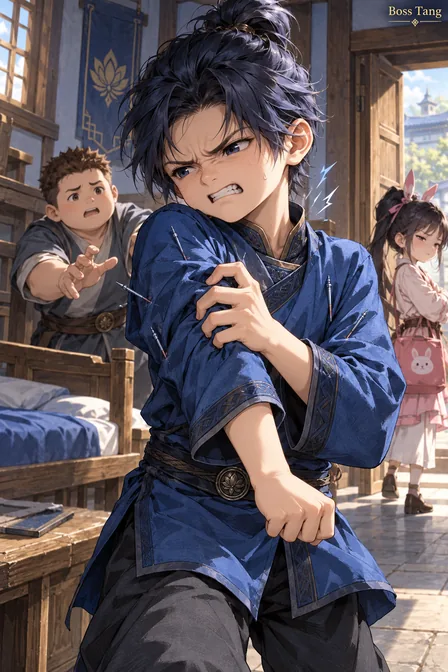 Tang San