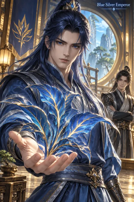 Tang San
