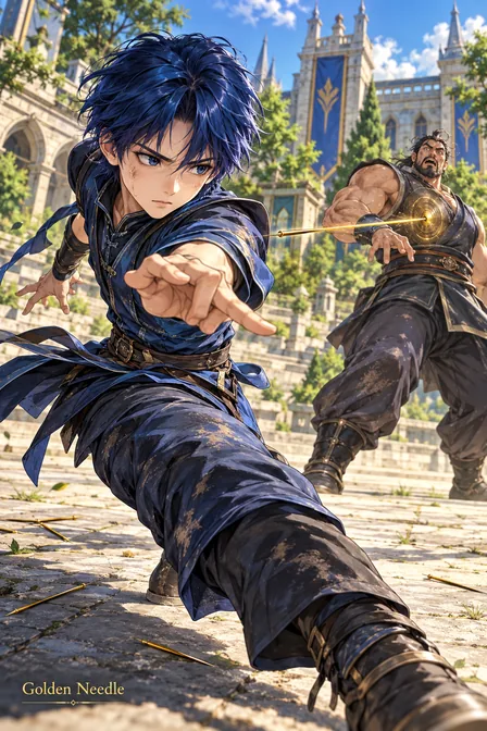 Tang San
