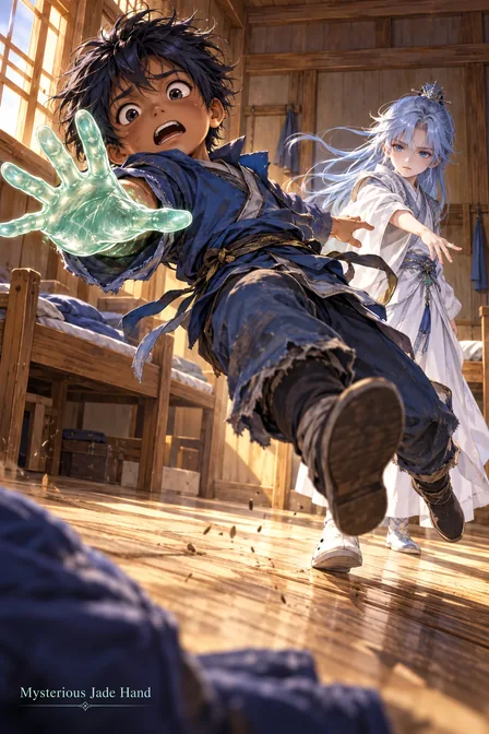 Tang San