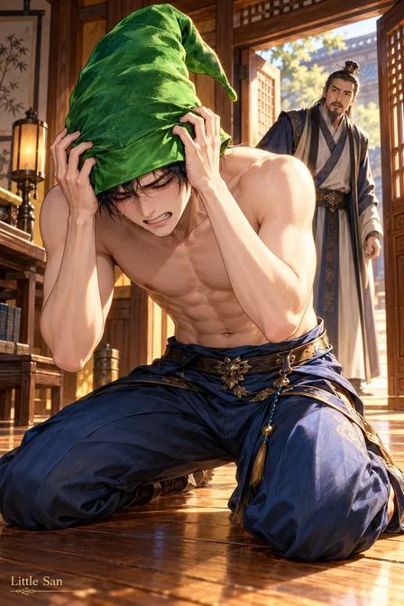 Tang San