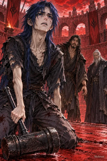 Tang San