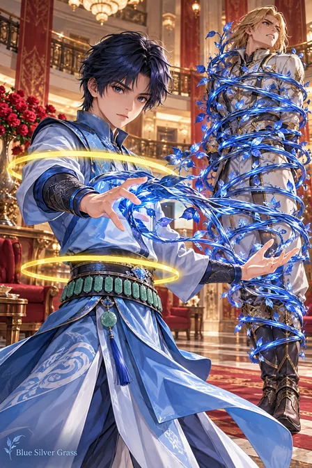 Tang San