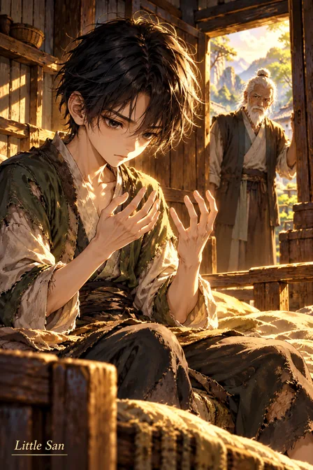 Tang San