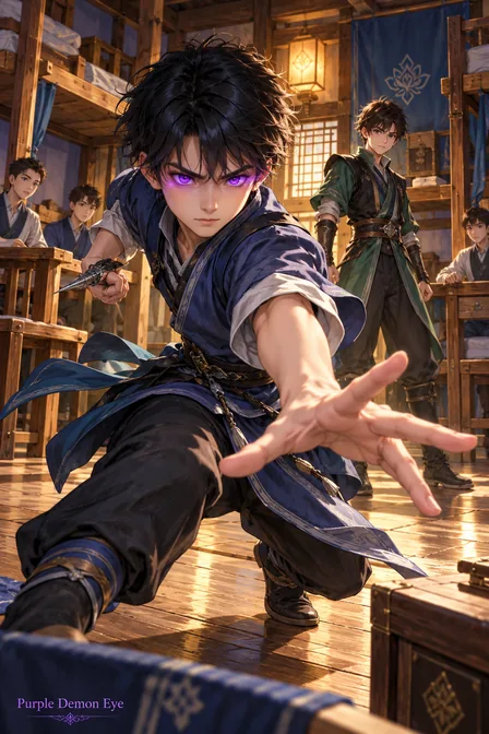 Tang San