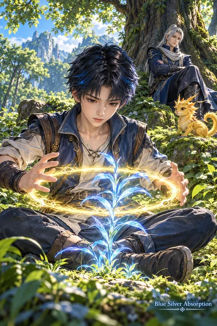 Tang San
