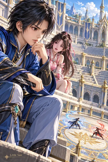Tang San