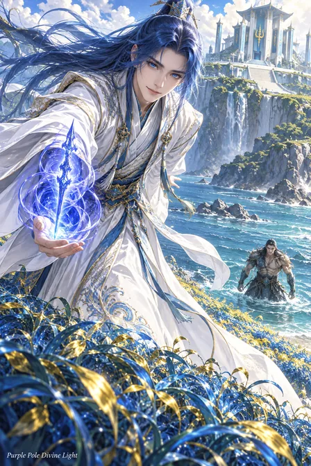 Tang San