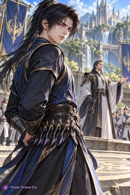 Tang San