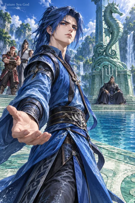 Tang San