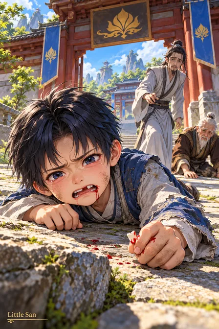 Tang San