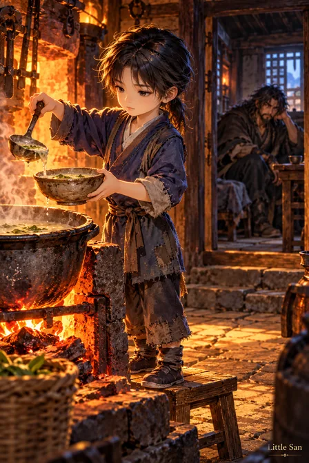 Tang San