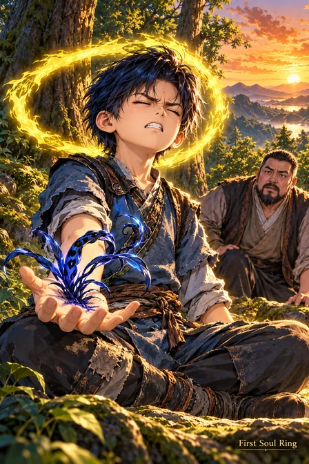 Tang San