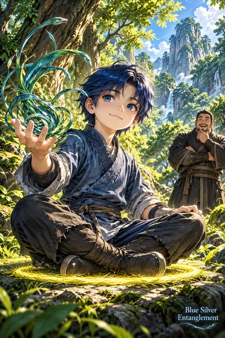 Tang San