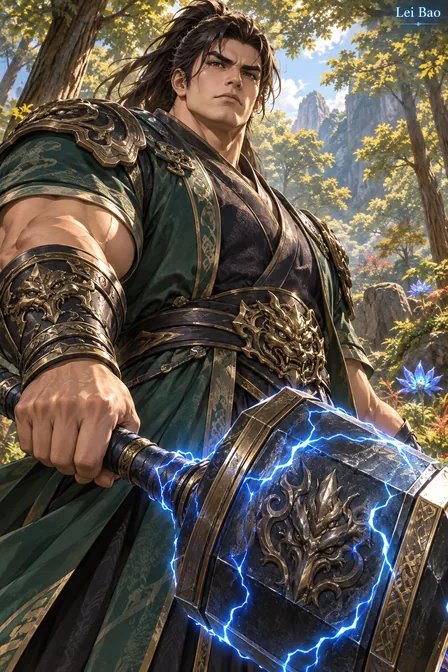 Tang Tian
