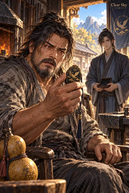 Tang Hao