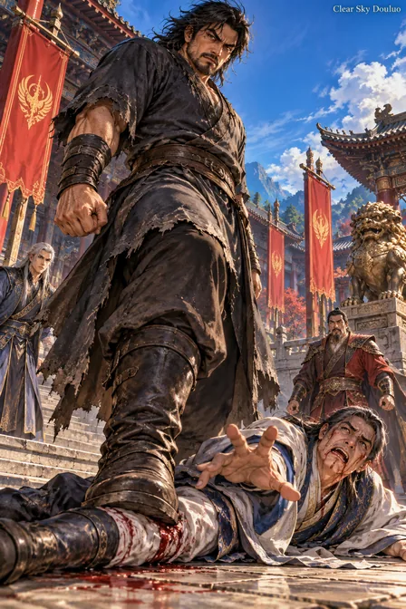 Tang Hao