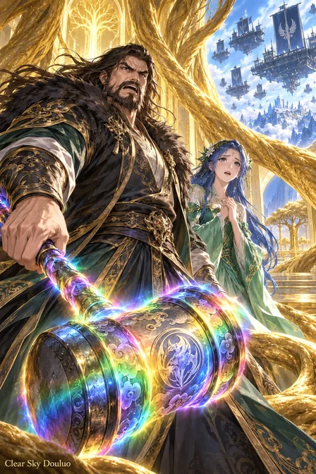 Tang Hao