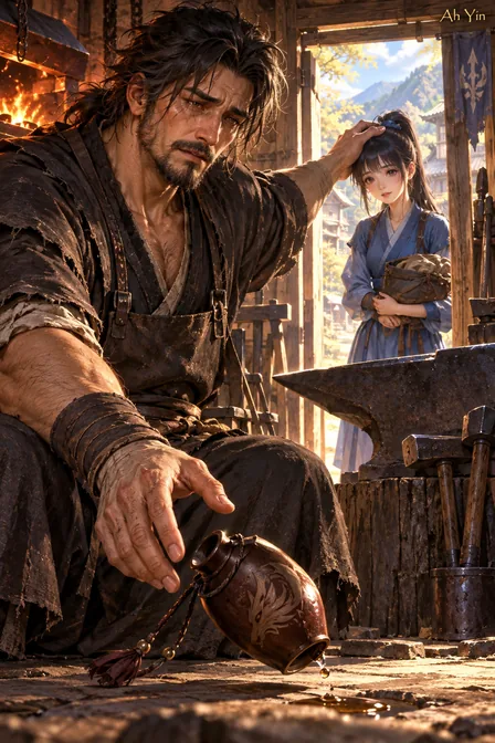 Tang Hao