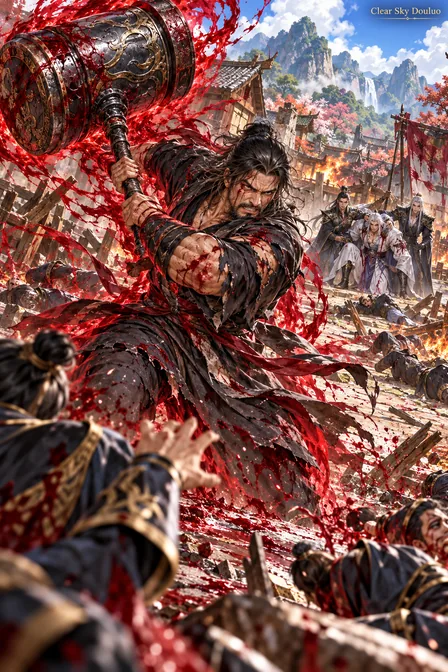 Tang Hao
